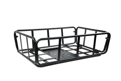 Rear Cargo Basket