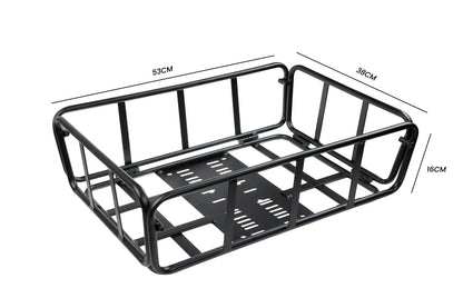 Rear Cargo Basket