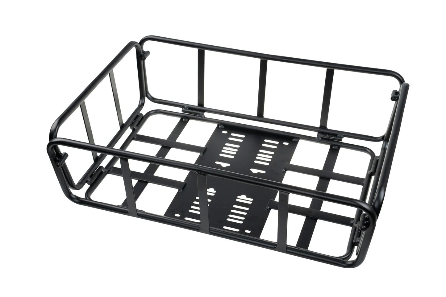 Rear Cargo Basket