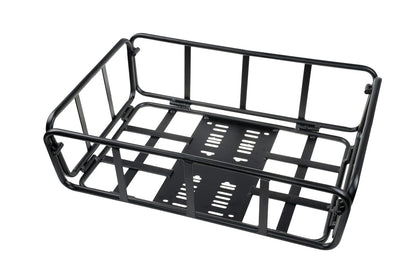 Rear Cargo Basket