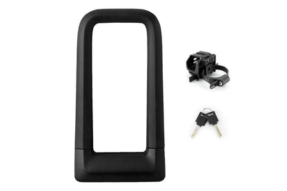 Heavy Duty U Lock