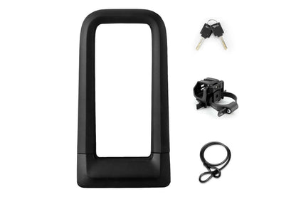 Heavy Duty U Lock