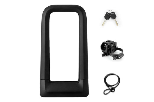 Heavy Duty U Lock
