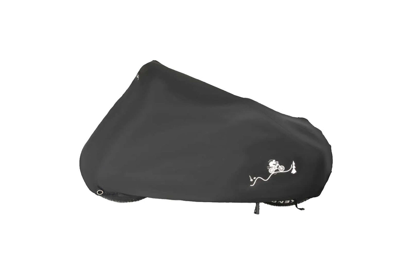 Waterproof Bike Cover