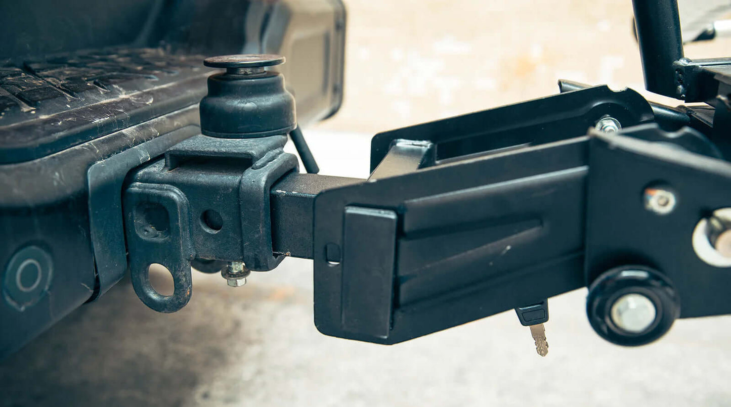 Car Racks For Electric Bike