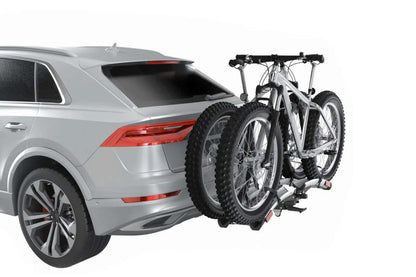 Car Racks For Electric Bike