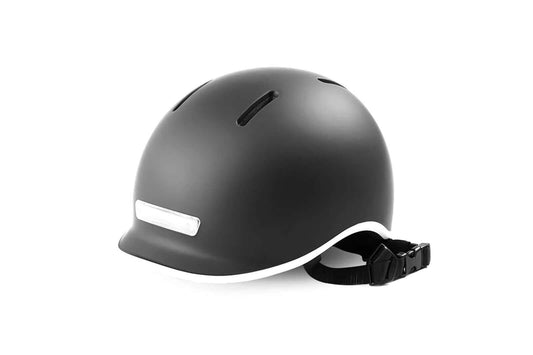 Stylish Helmet with Light
