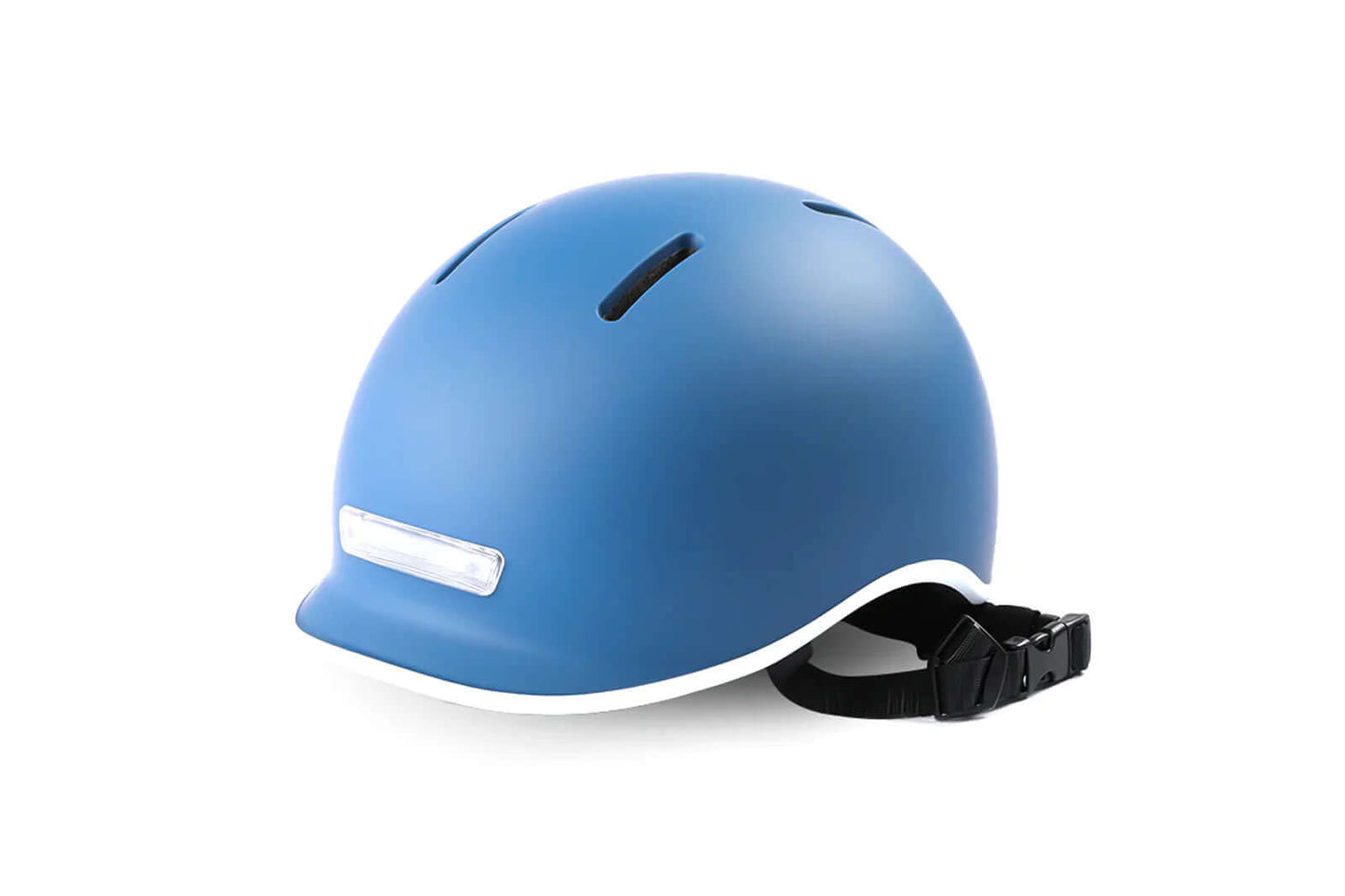 Stylish Helmet with Light