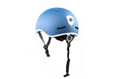 Stylish Helmet with Light