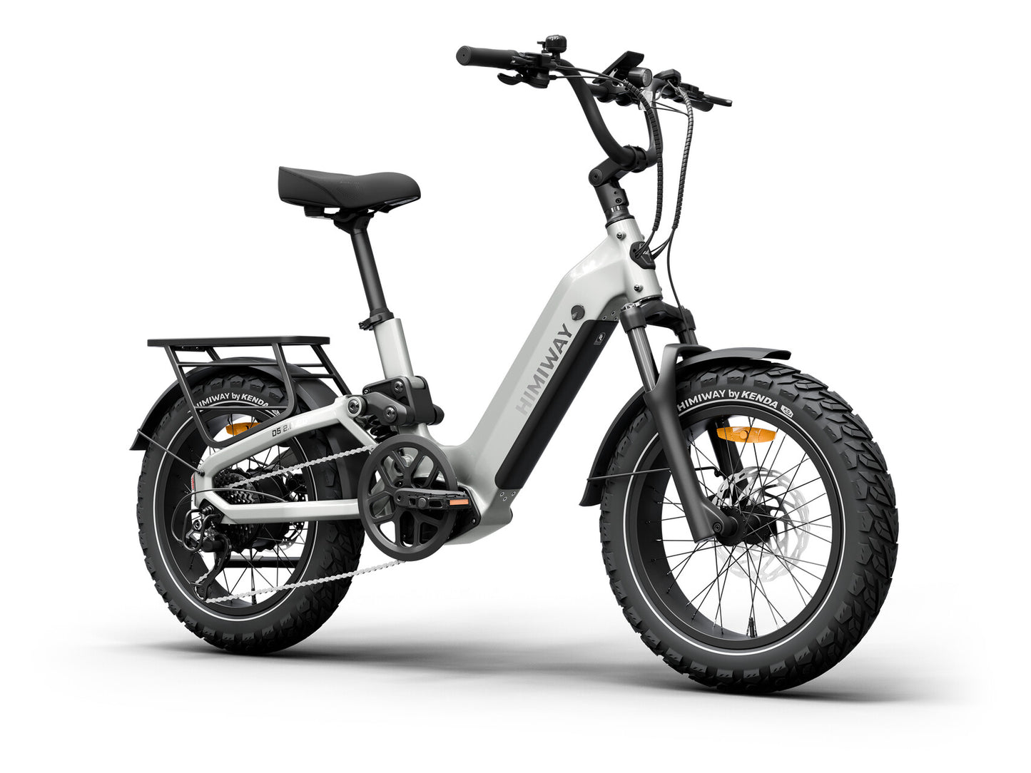 Himiway D5 2.0 20"