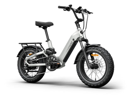 Himiway D5 2.0 20"