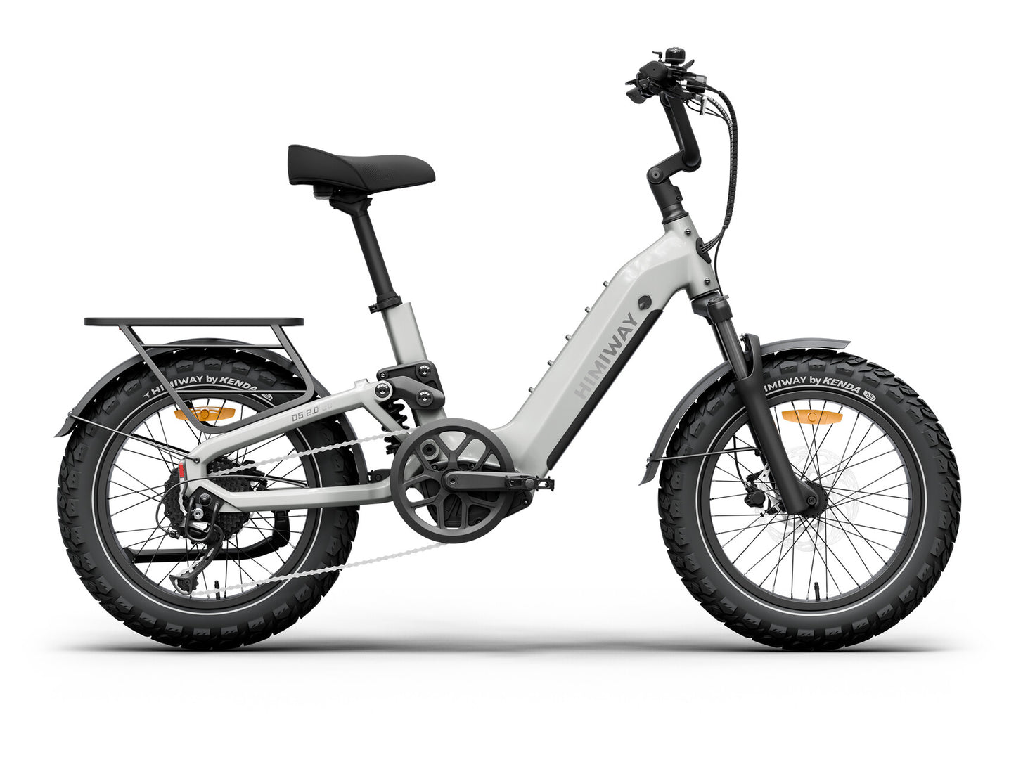 Himiway D5 2.0 20"