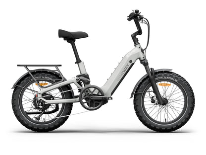 Himiway D5 2.0 20"