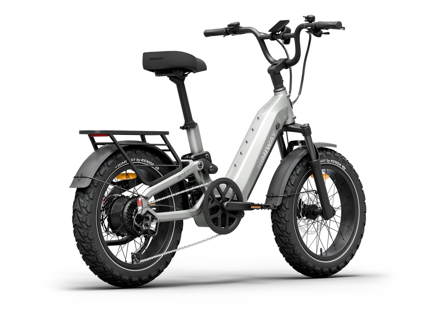 Himiway D5 2.0 20"