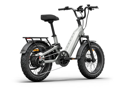Himiway D5 2.0 20"