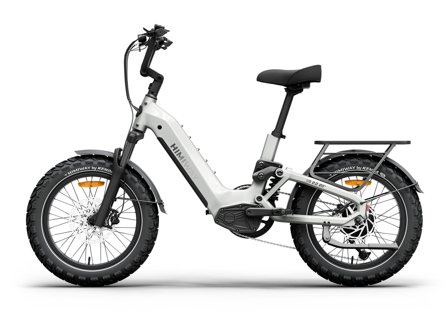 Himiway D5 2.0 20"