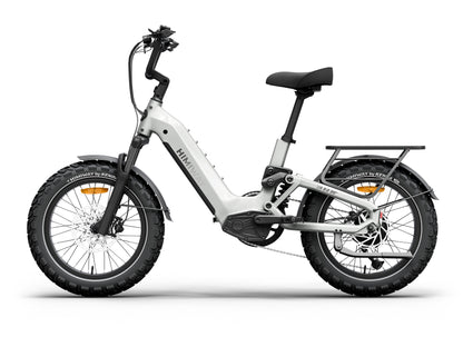 Himiway D5 2.0 20"