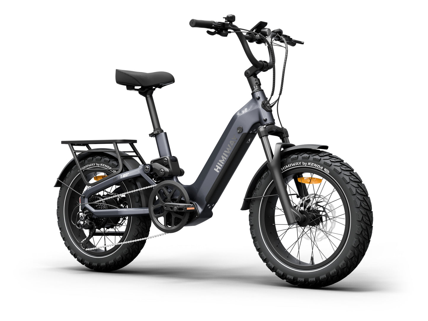 Himiway D5 2.0 20"