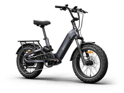 Himiway D5 2.0 20"