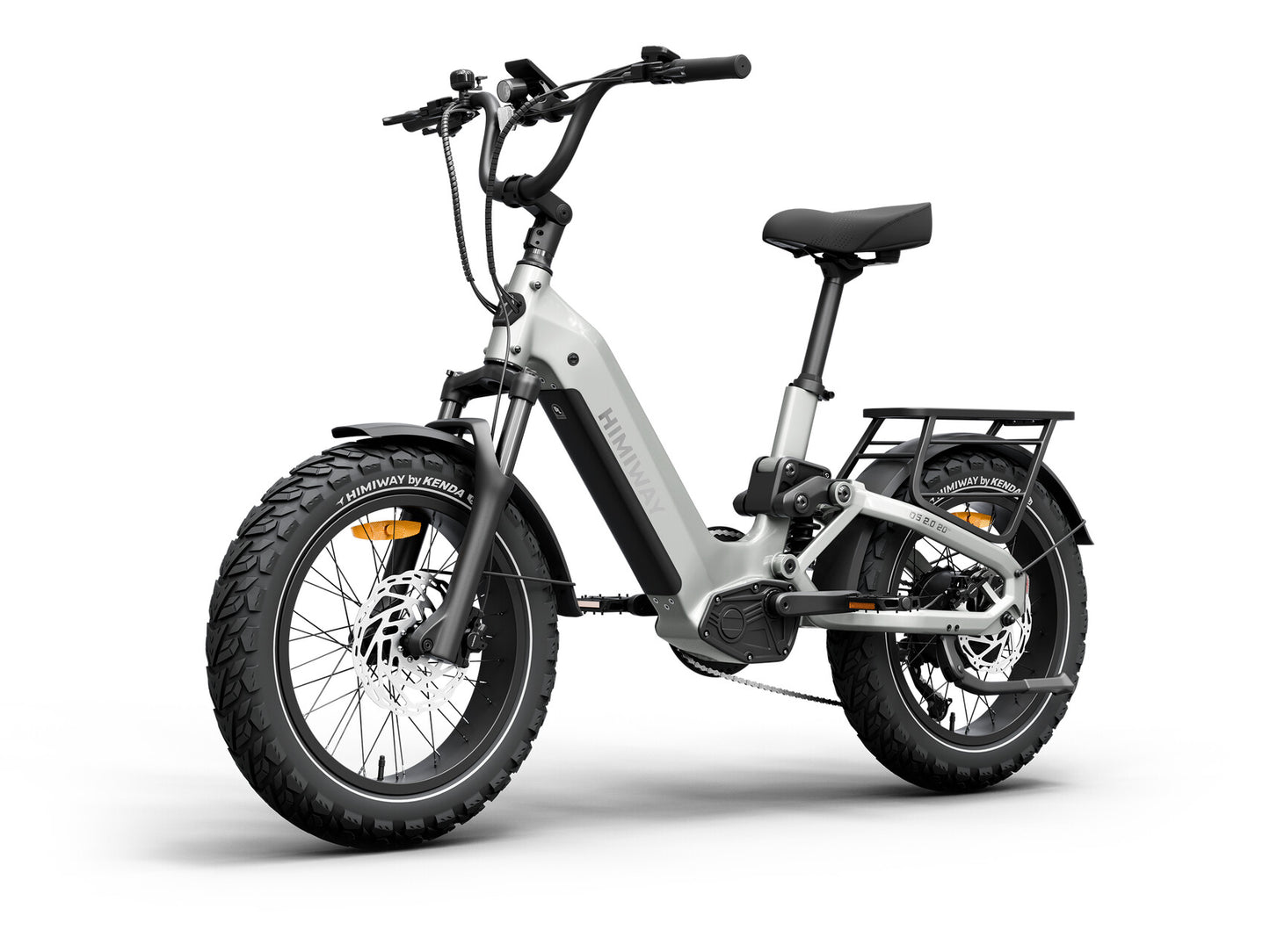 Himiway D5 2.0 20"