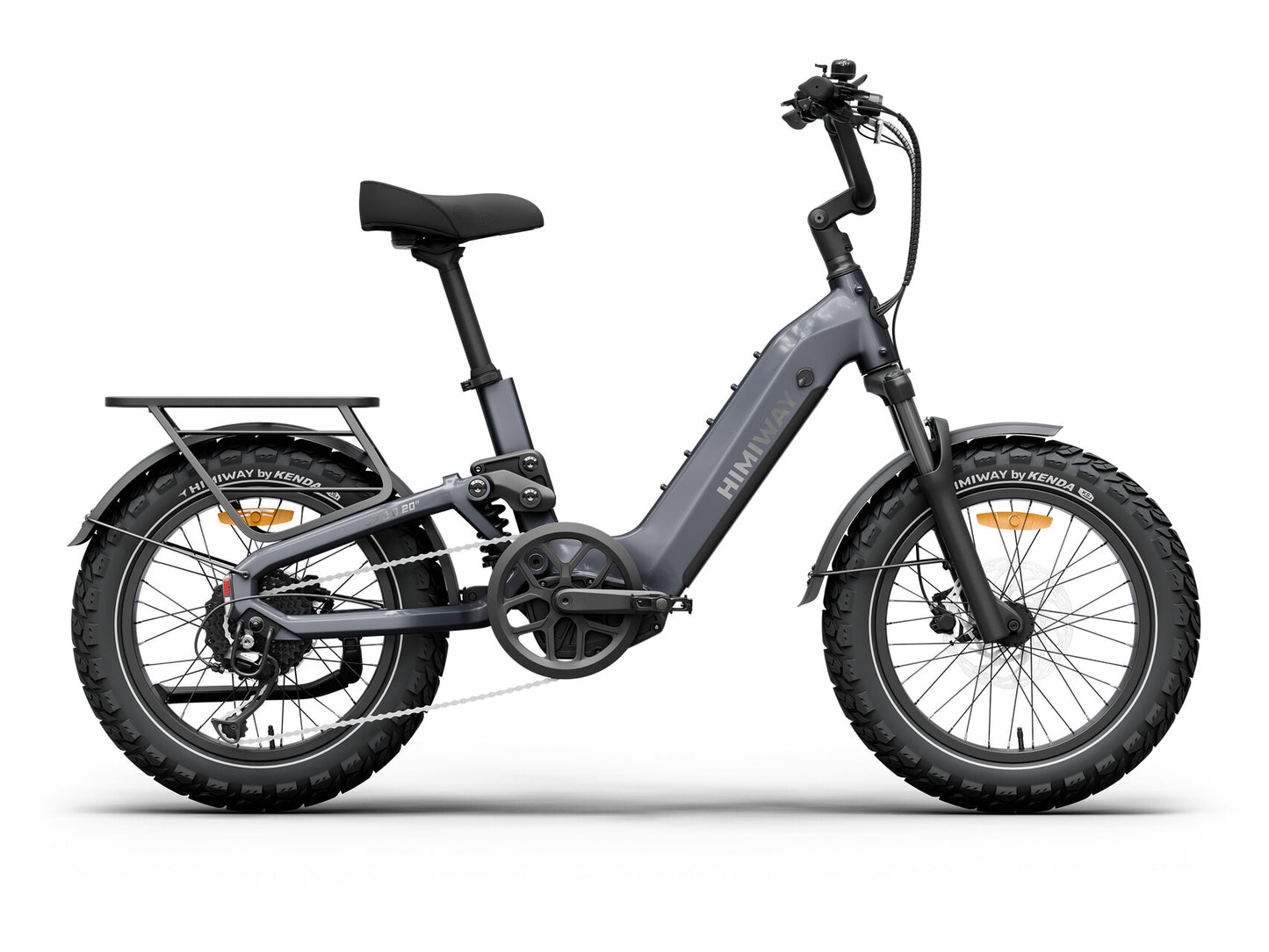 Himiway D5 2.0 20"