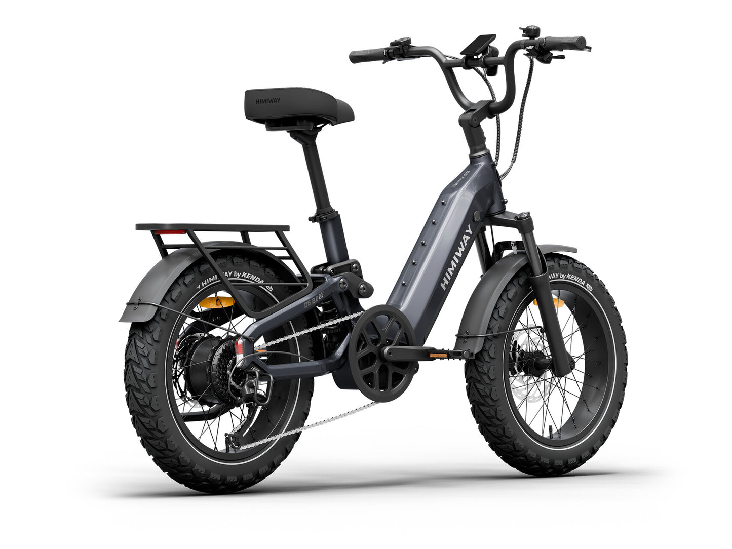 Himiway D5 2.0 20"