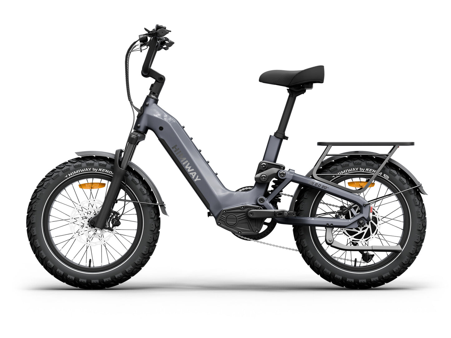 Himiway D5 2.0 20"