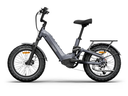 Himiway D5 2.0 20"
