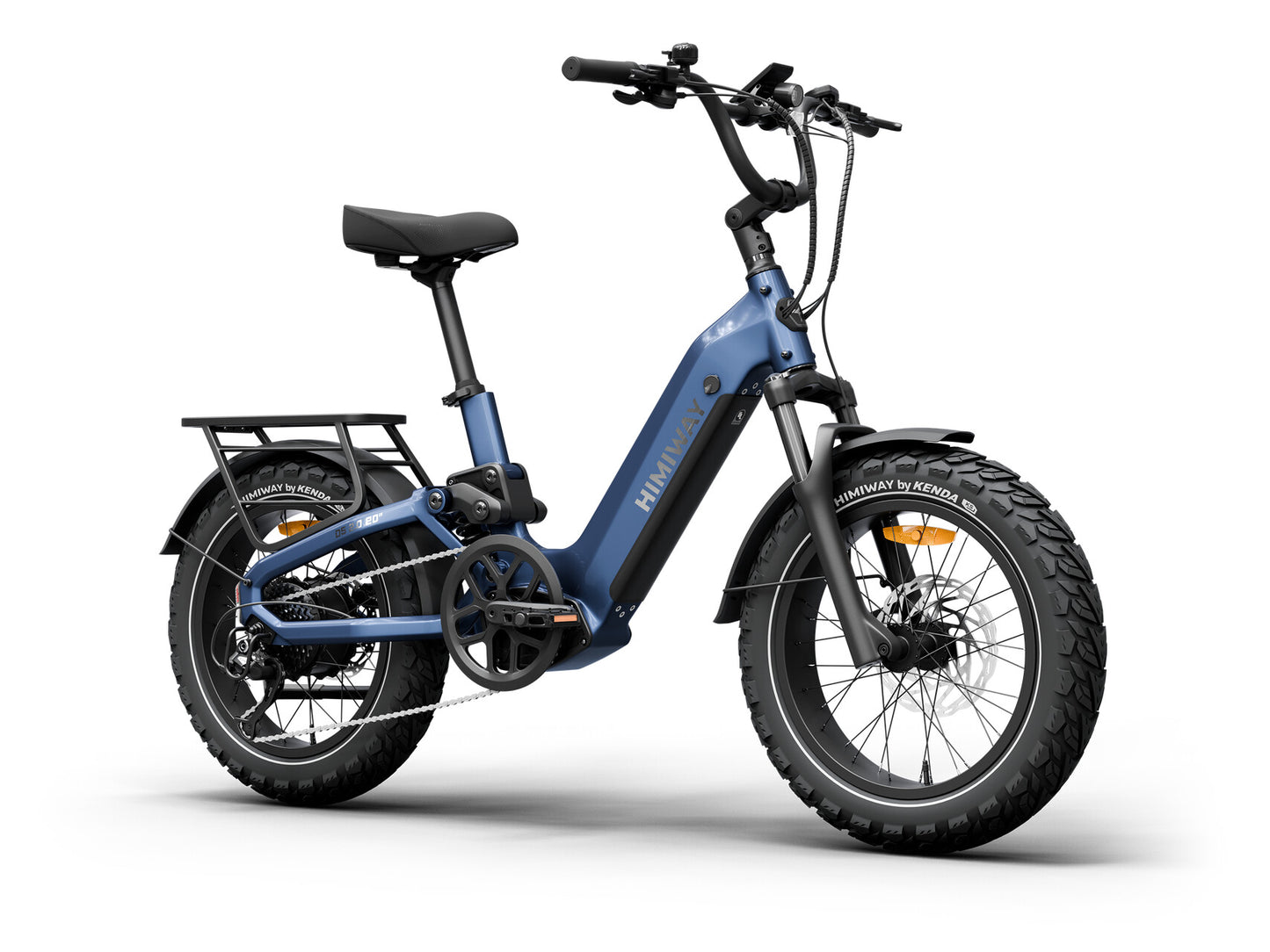 Himiway D5 2.0 20"