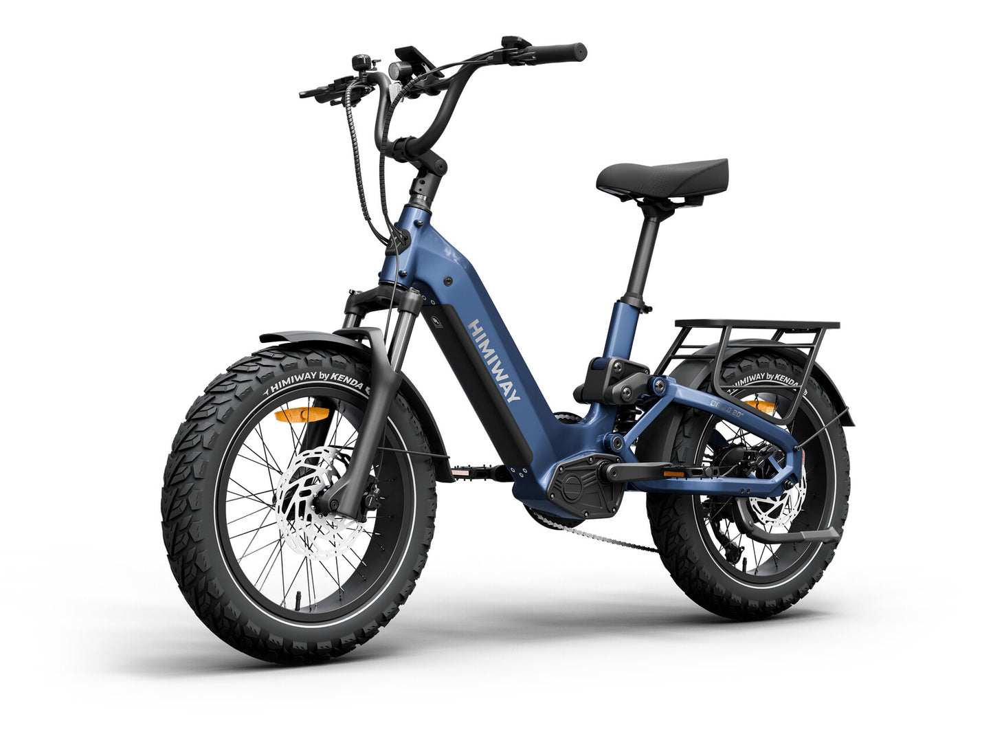 Himiway D5 2.0 20"