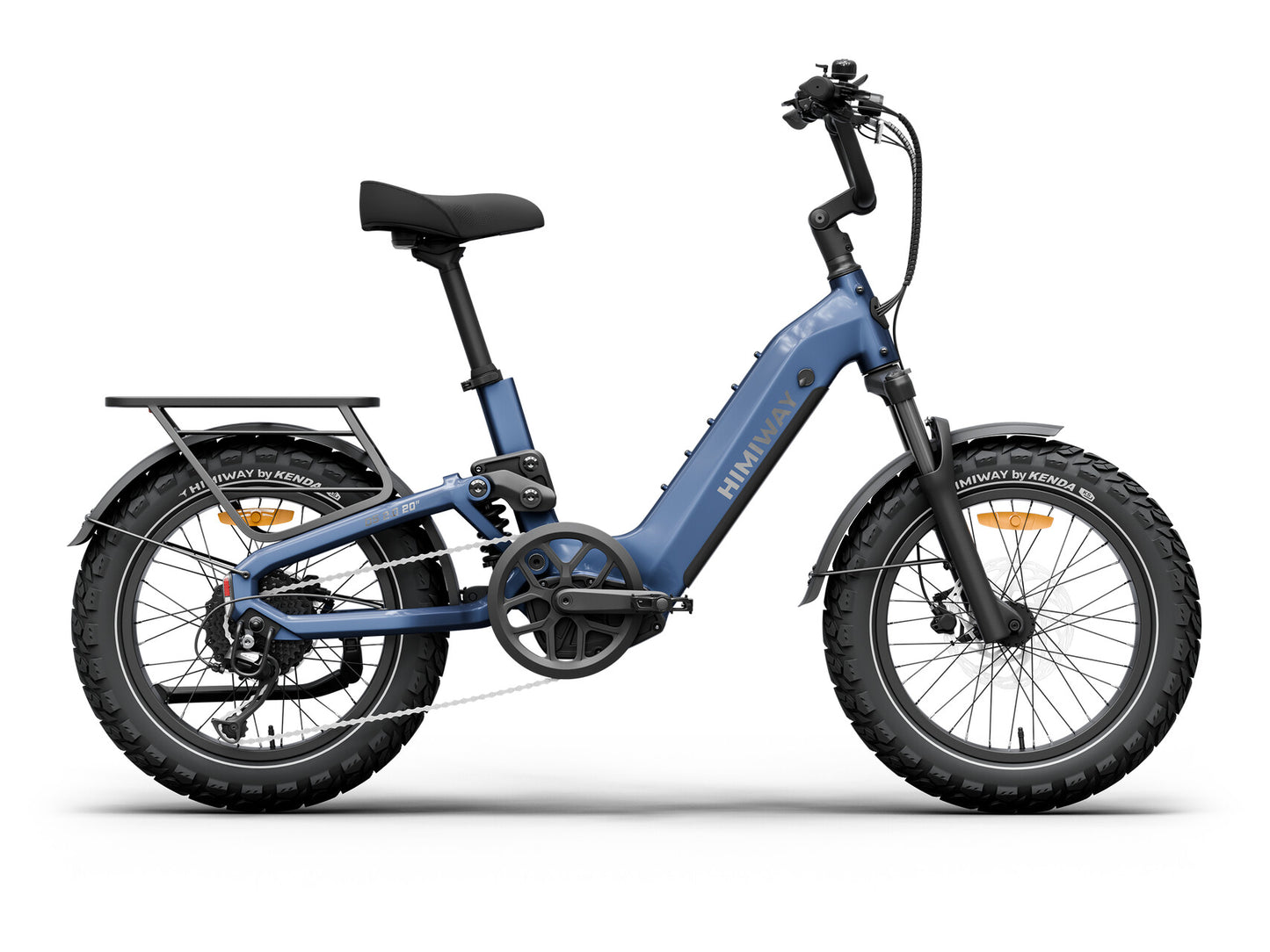 Himiway D5 2.0 20"