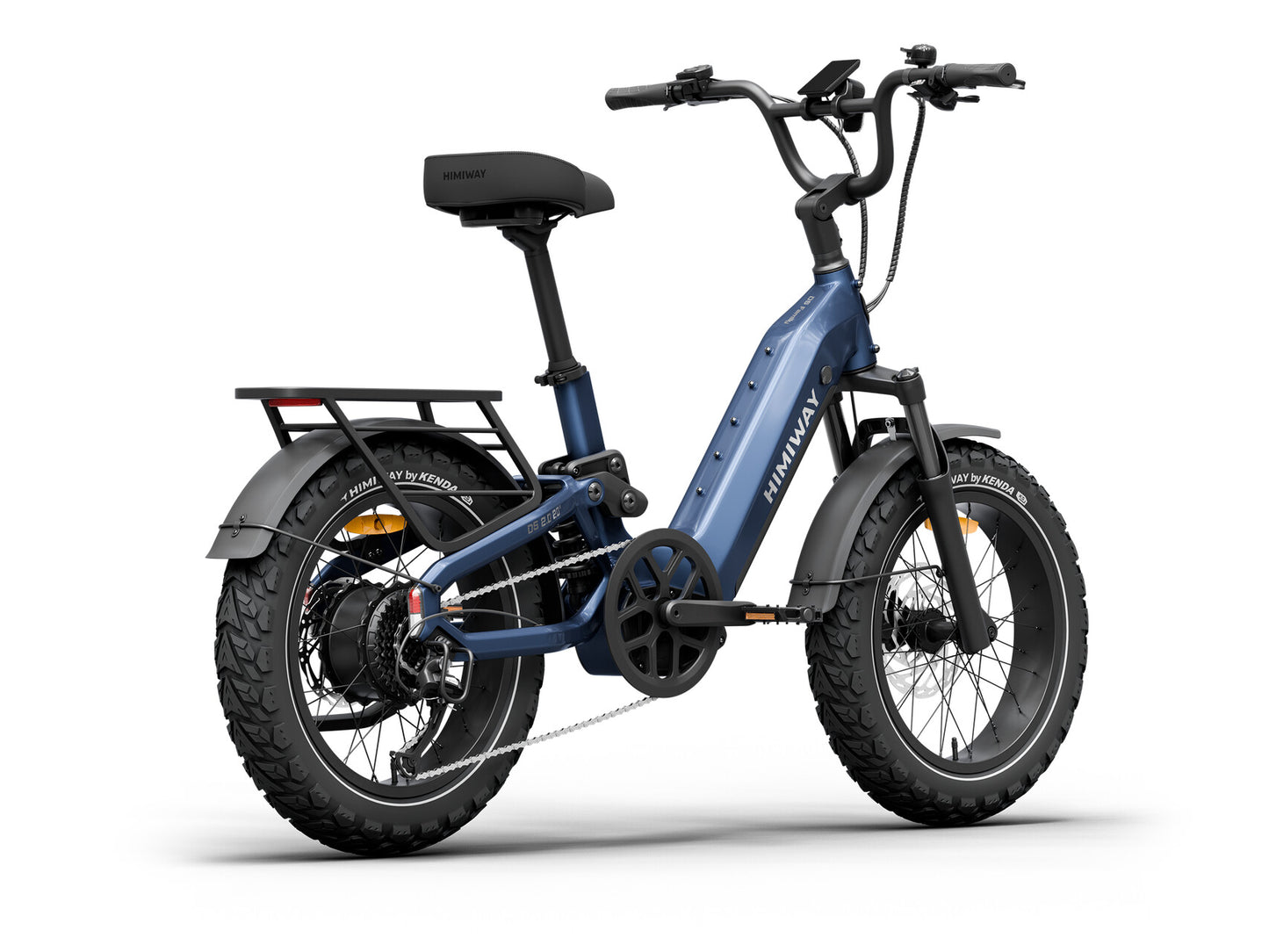 Himiway D5 2.0 20"