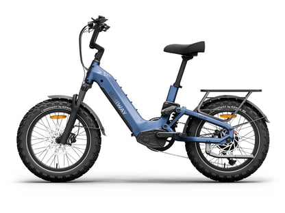 Himiway D5 2.0 20"