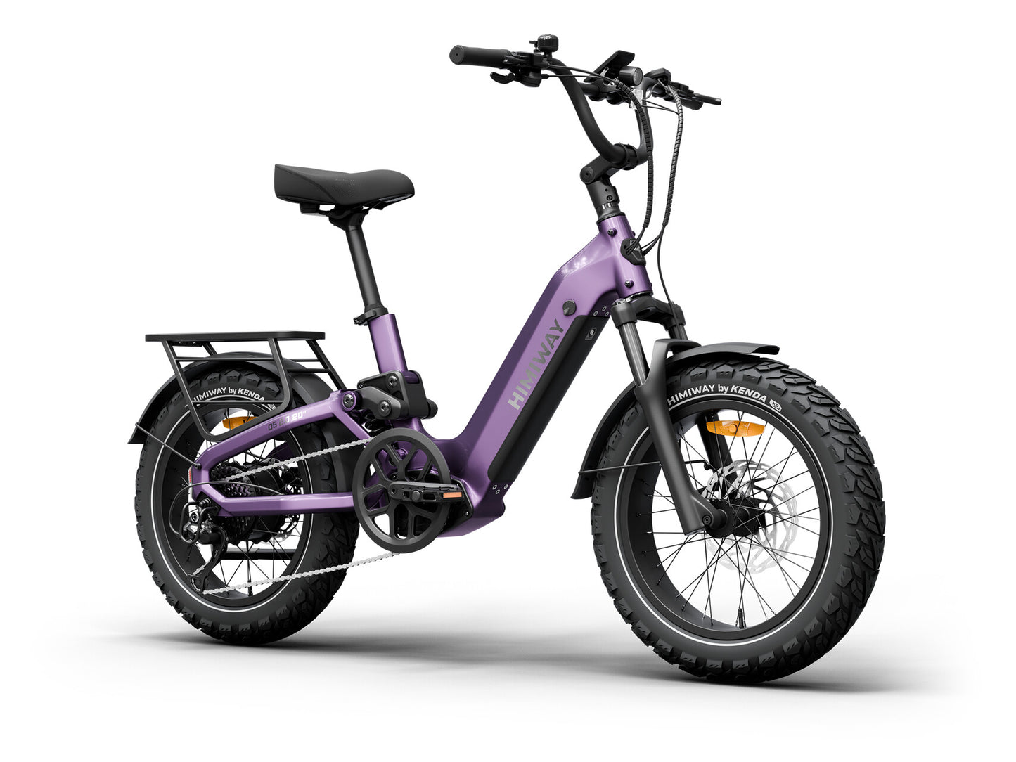Himiway D5 2.0 20"