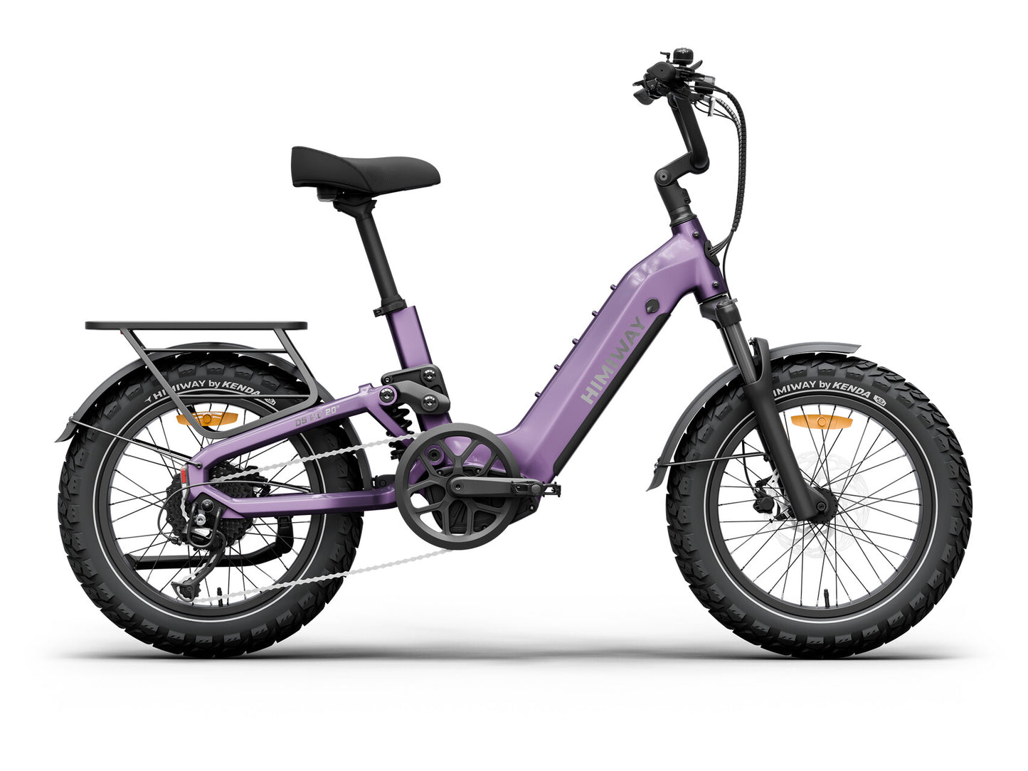 Himiway D5 2.0 20"