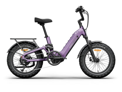 Himiway D5 2.0 20"