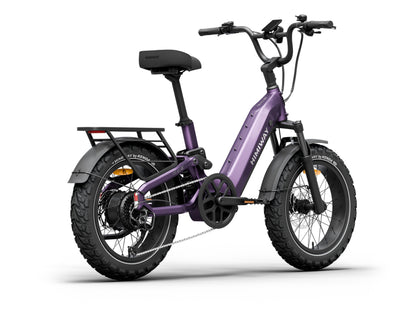 Himiway D5 2.0 20"