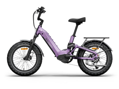 Himiway D5 2.0 20"